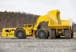 Atlas Copco Minetruck MT6020 2008 года
